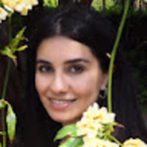 Meet your Posher, Farnaz